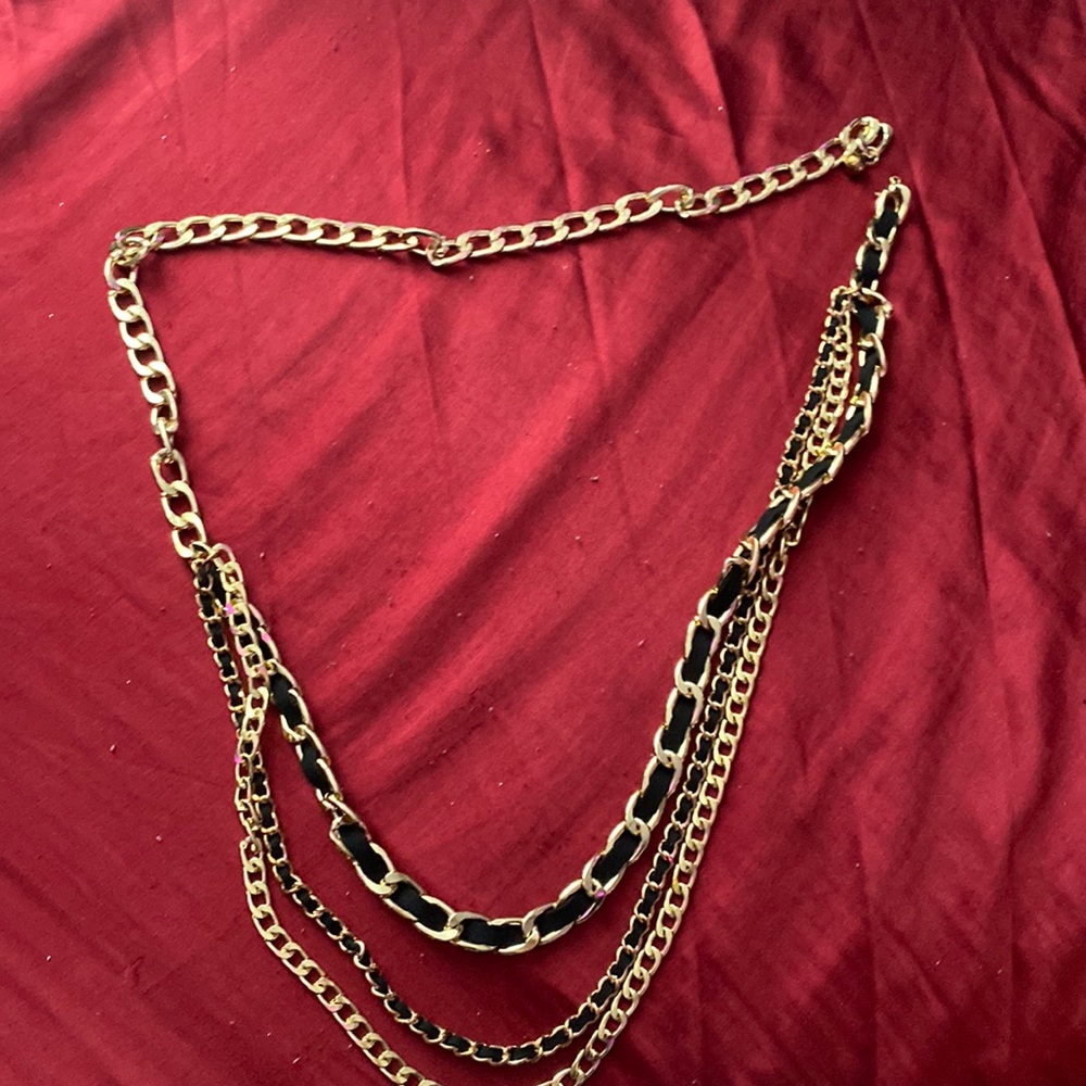 Fashion belt